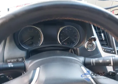 2018 Infiniti Q60 Red Sport 400 из США, поврежденный, VIN JN1FV7EK6JM530677